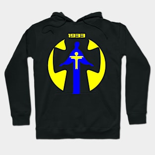 Holodomor Memorial Hoodie